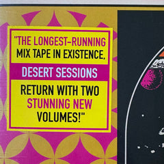 Desert Sessions, Vols 11 & 12