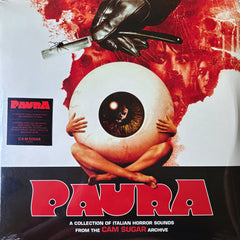 PAURA: A Collection Of Italian Horror Sounds