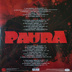 PAURA: A Collection Of Italian Horror Sounds
