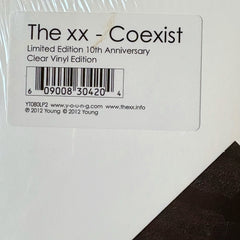 Coexist