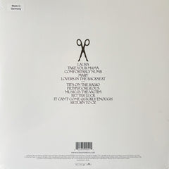 Scissor Sisters (20° aniversario)