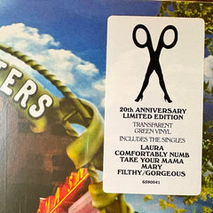 Scissor Sisters (20° aniversario)