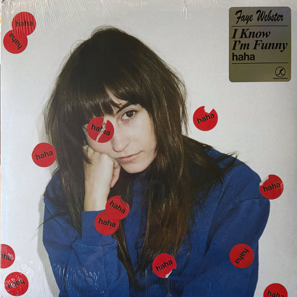 I Know I'm Funny Haha