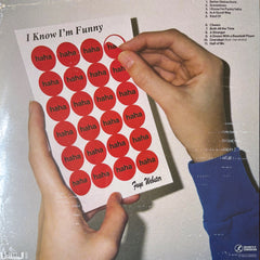I Know I'm Funny Haha