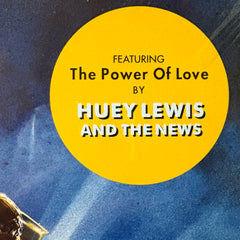 Back to the Future (Original Soundtrack)