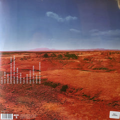 Black Holes And Revelations