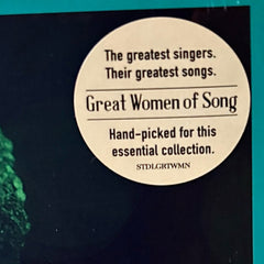 Great Women Of Song: Dinah Washington