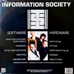 Information Society