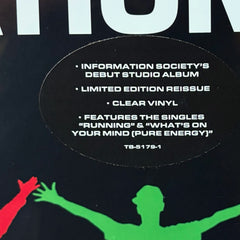 Information Society