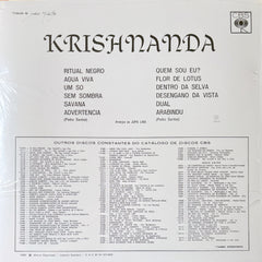 Krishnanda