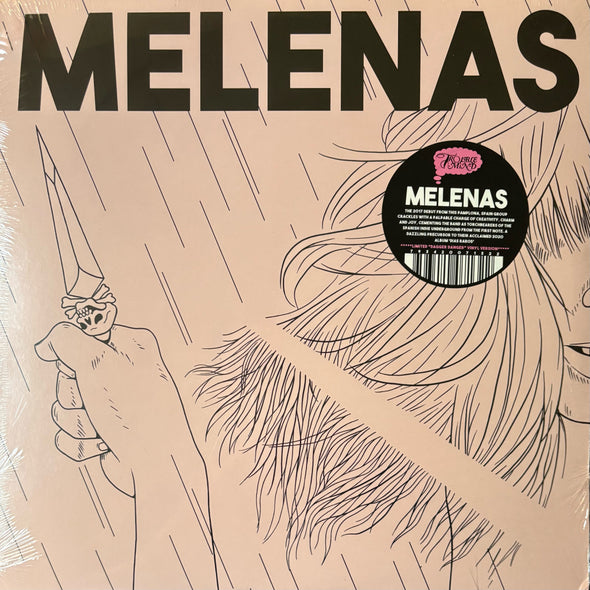 Melenas