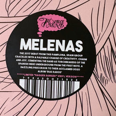 Melenas