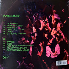 Mid Air