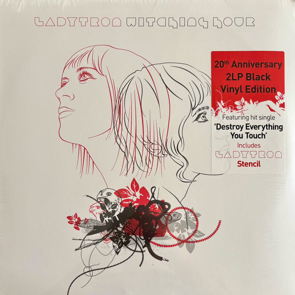 Witching Hour (20th Anniversary)