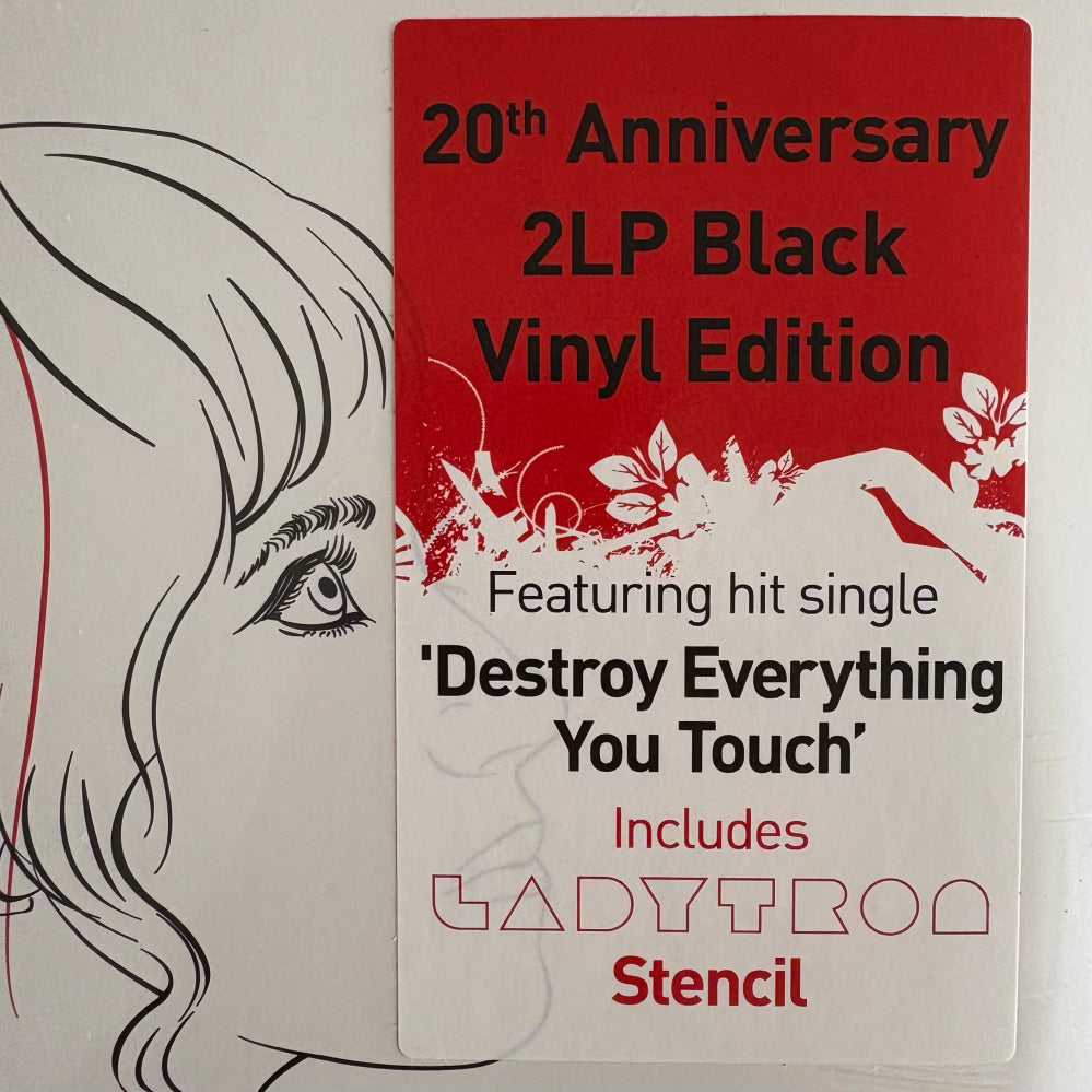 Witching Hour (20th Anniversary)