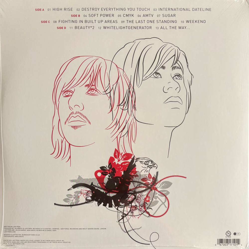 Witching Hour (20th Anniversary)