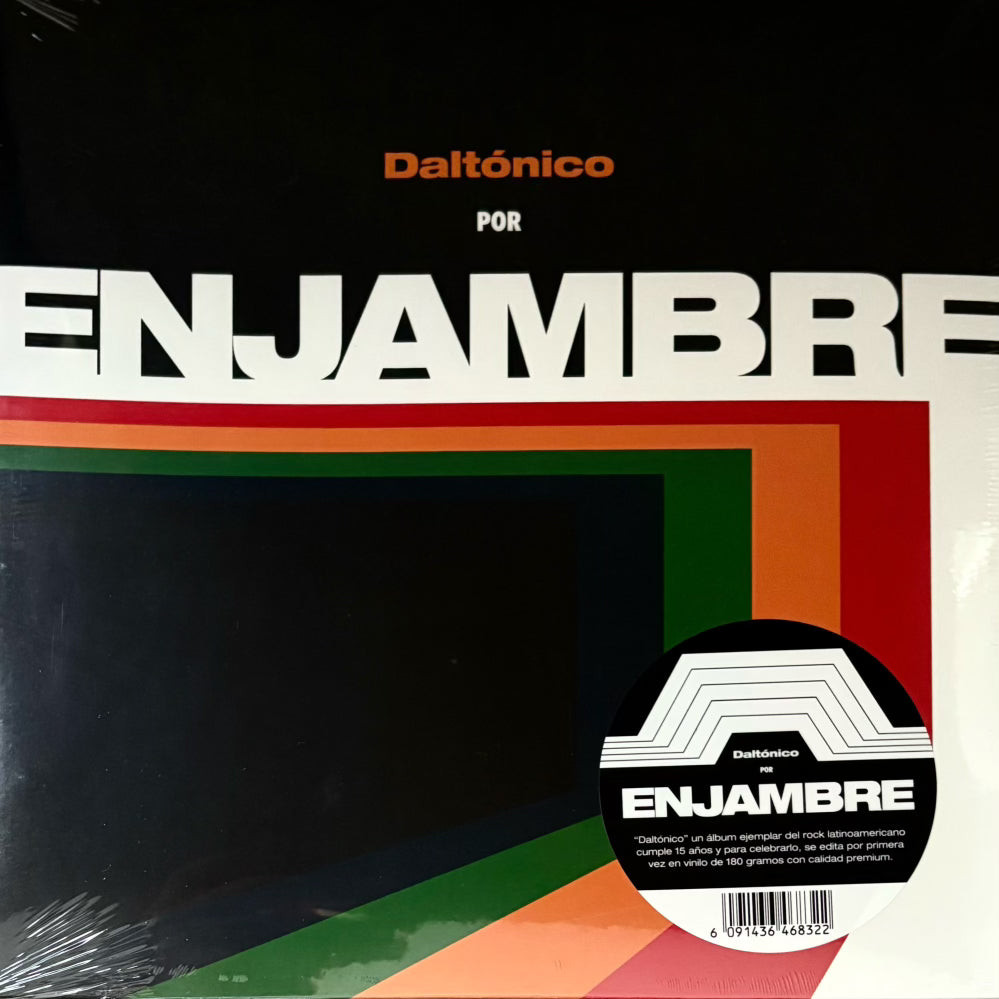 Daltónico