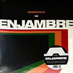 Daltónico