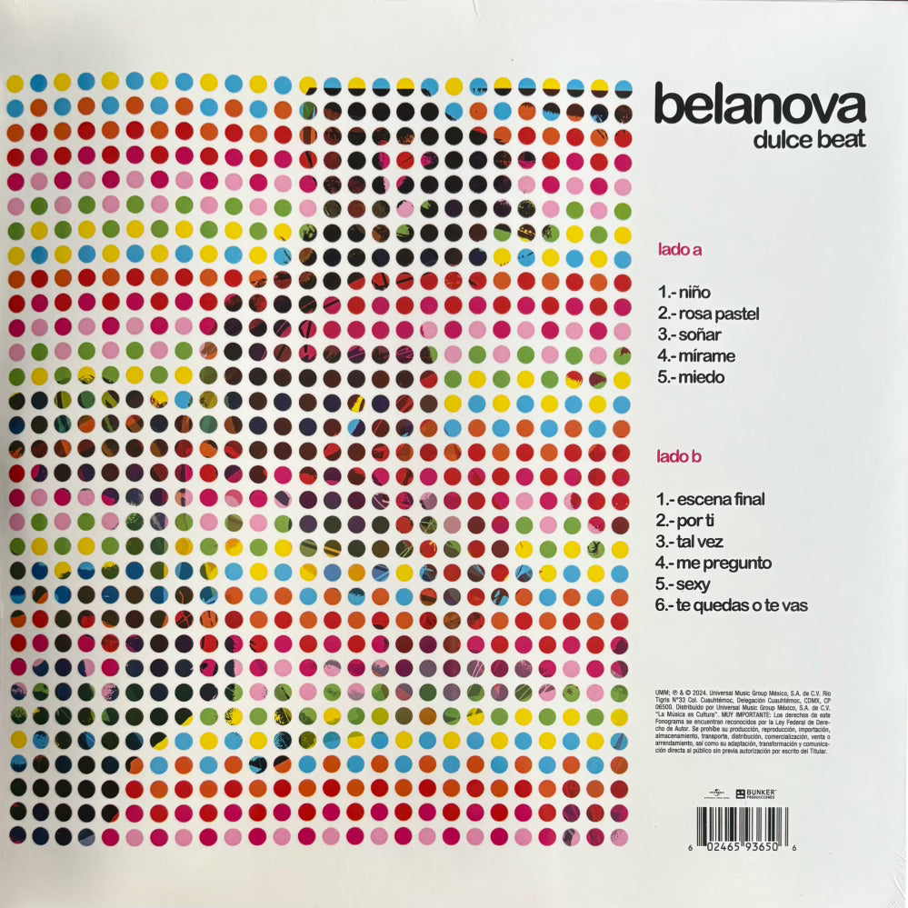 Dulce Beat