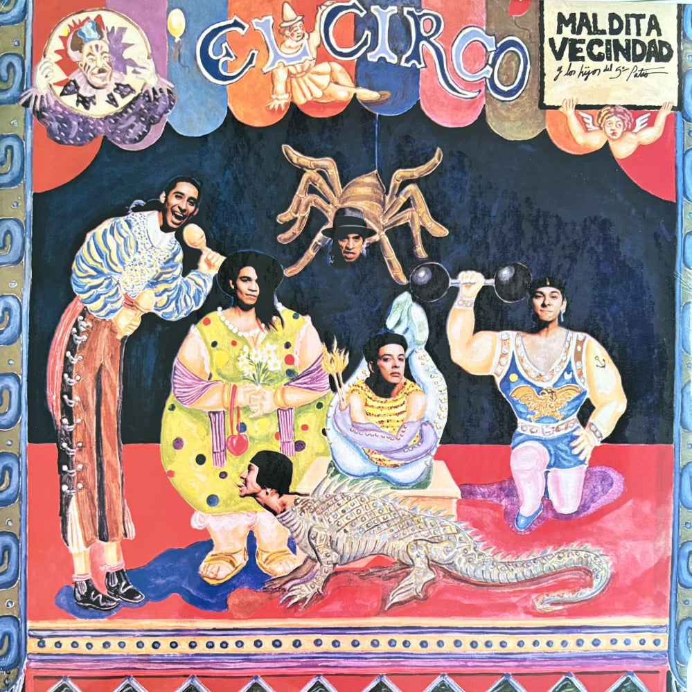 El Circo