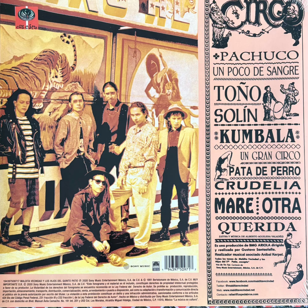El Circo