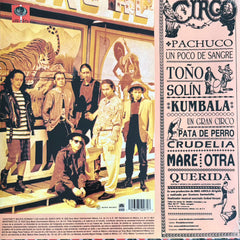 El Circo