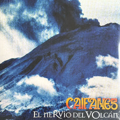 El Nervio Del Volcán