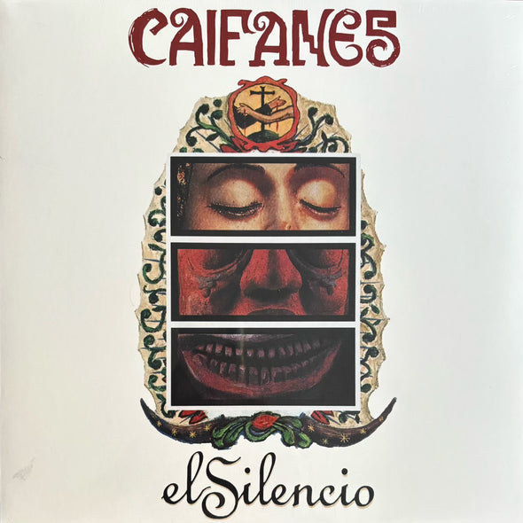 El Silencio