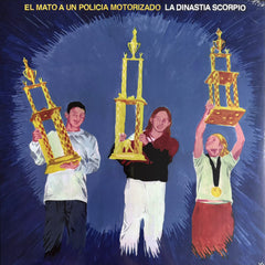 La Dinastía Scorpio