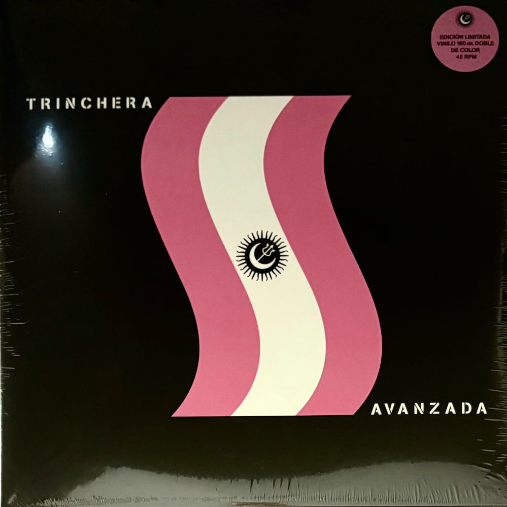 Trinchera Avanzada