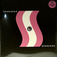 Trinchera Avanzada
