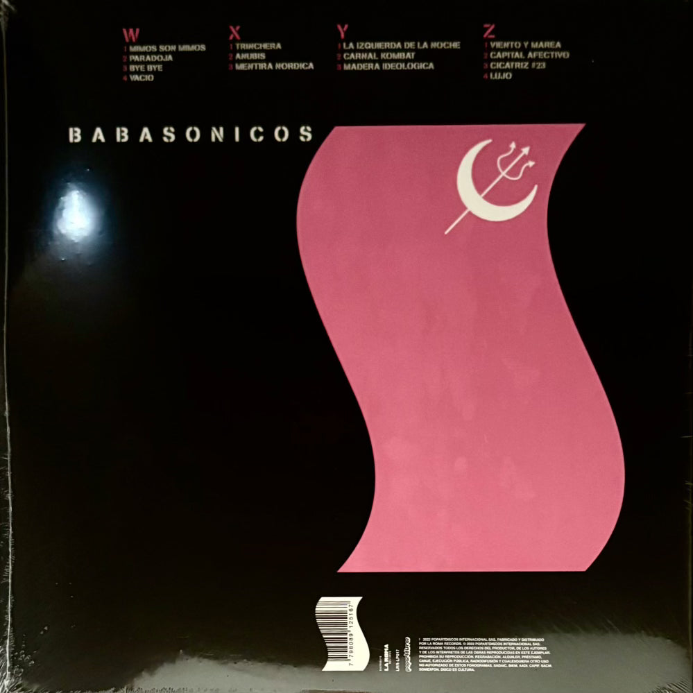 Trinchera Avanzada