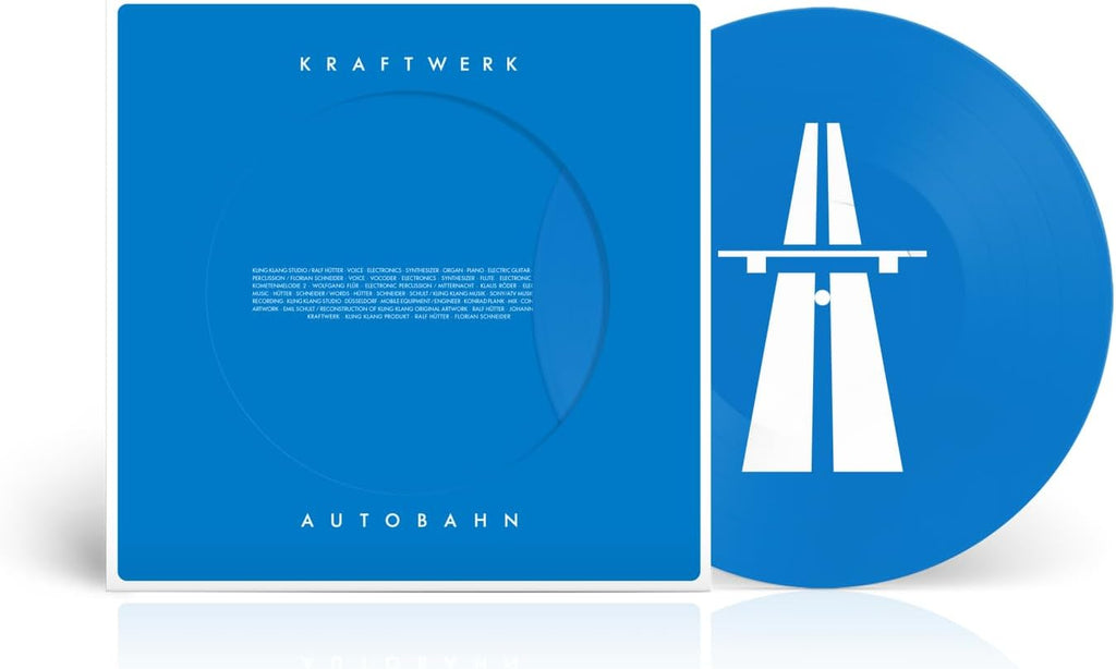 Autobahn (50° aniversario)