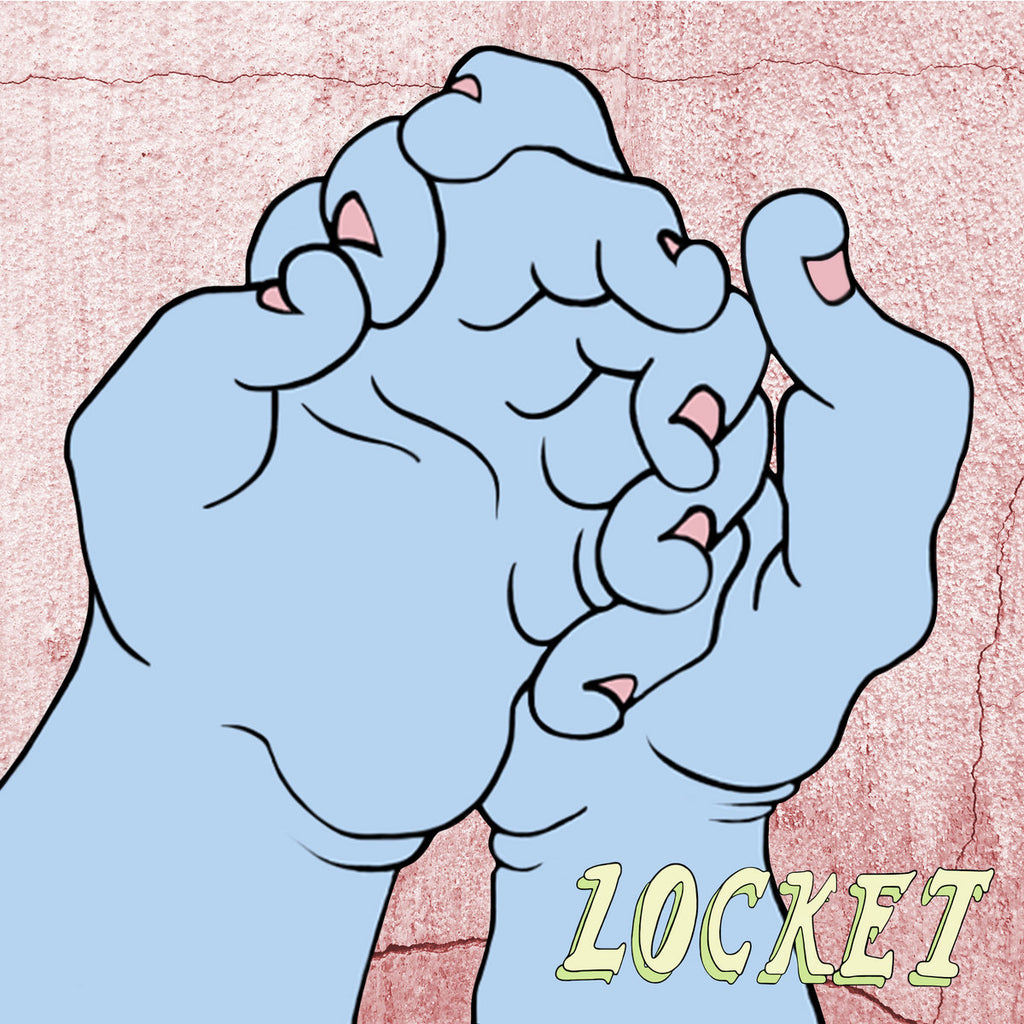 Crumb / Locket