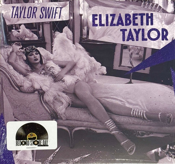 Elizabeth Taylor (RSD 2026)