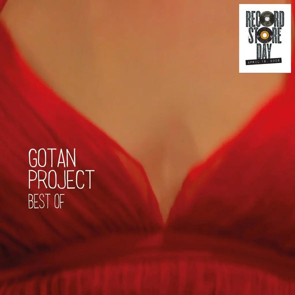 Best Of (RSD 2026)