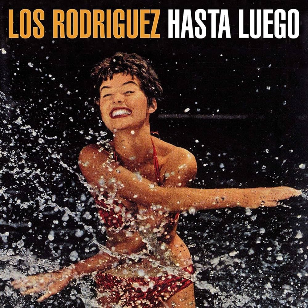 Hasta Luego