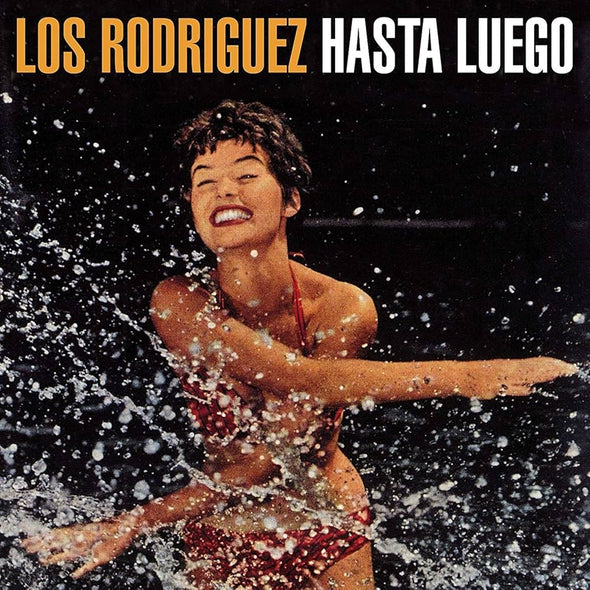 Hasta Luego