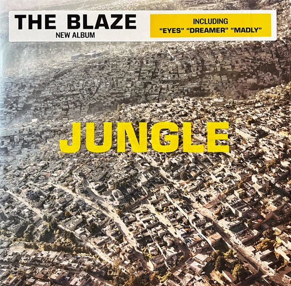 Jungle