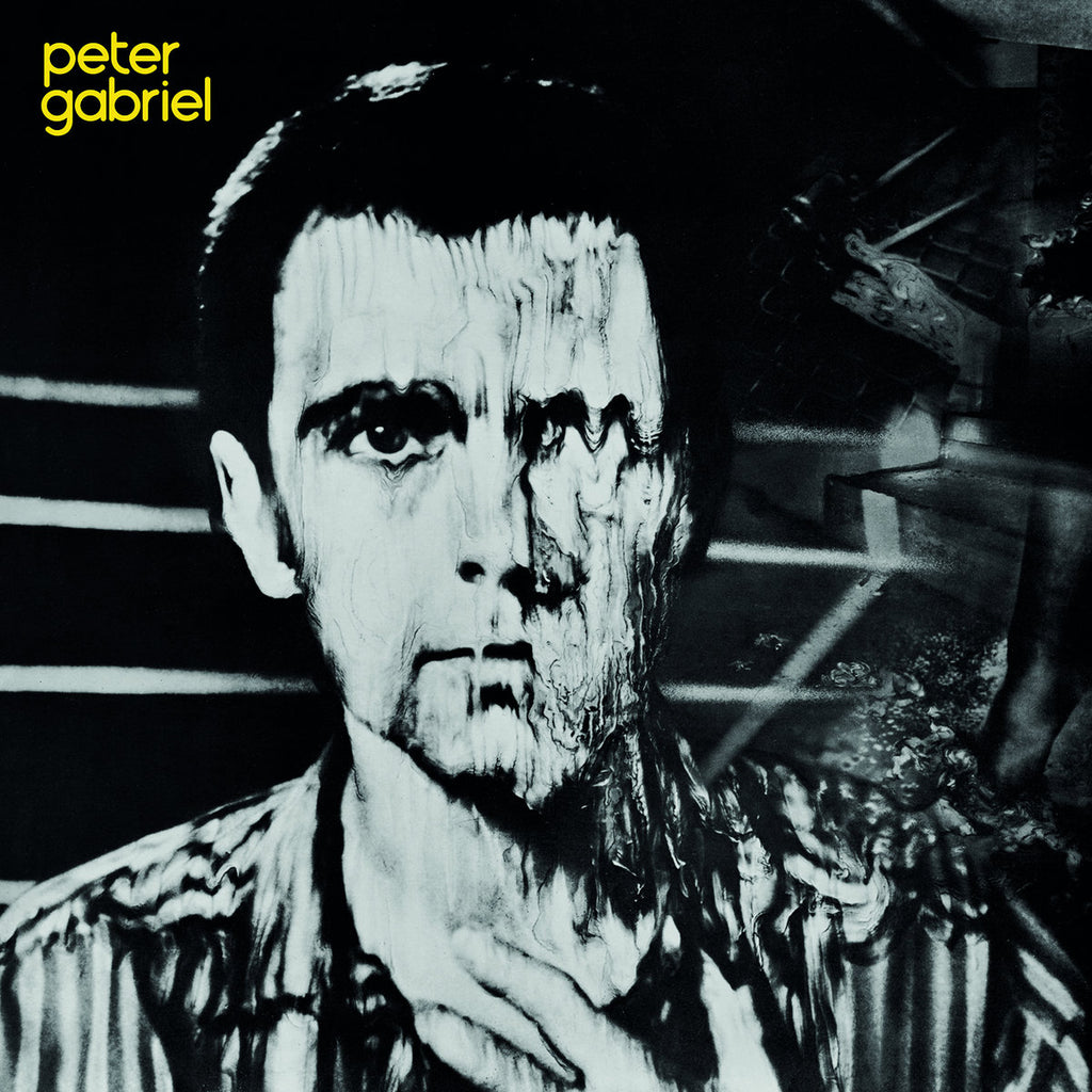Peter Gabriel 3: Melt
