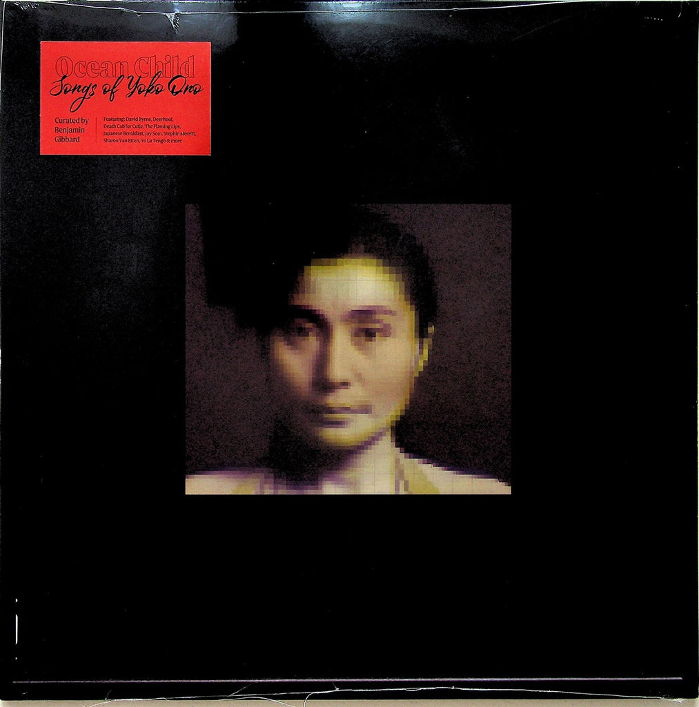 Ocean Child: Songs Of Yoko Ono