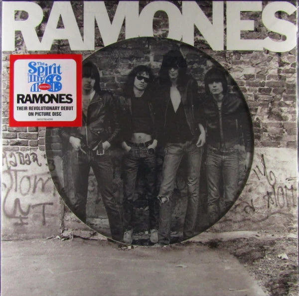Ramones