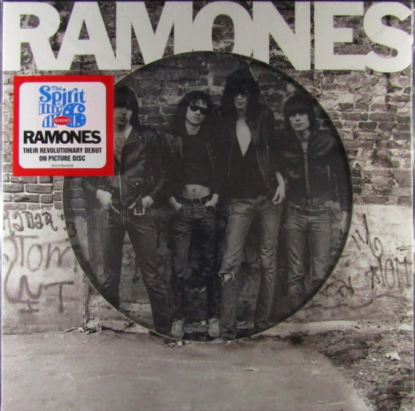Ramones