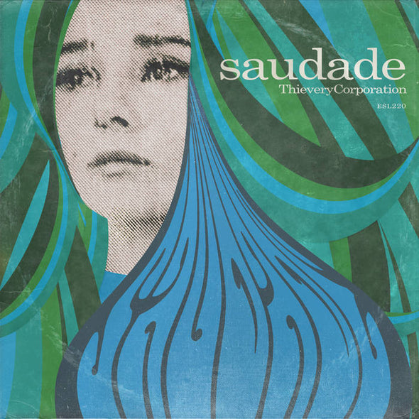 Saudade (10° aniversario)