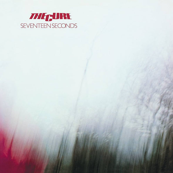 Seventeen Seconds