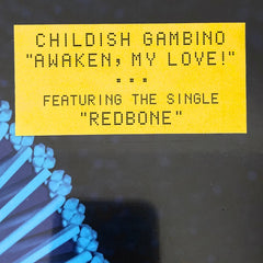 Awaken, My Love!