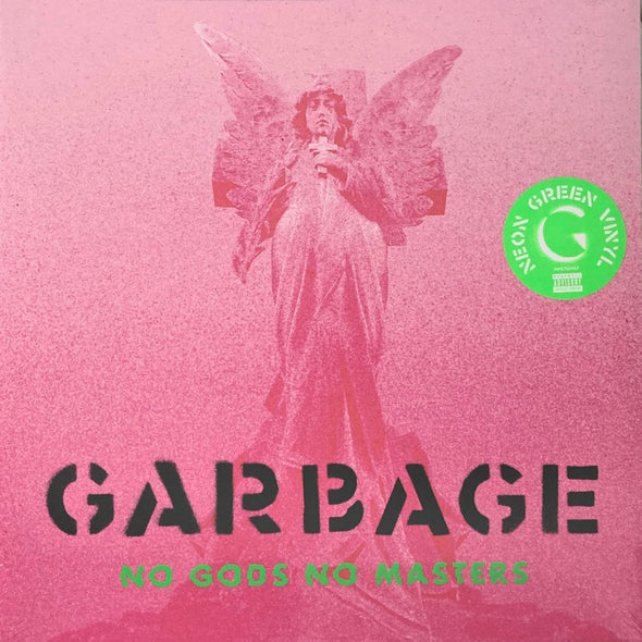 No Gods No Masters