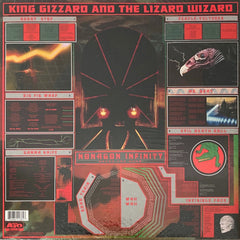 Nonagon Infinity