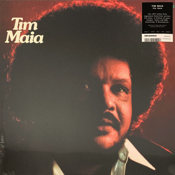 Tim Maia (1977)