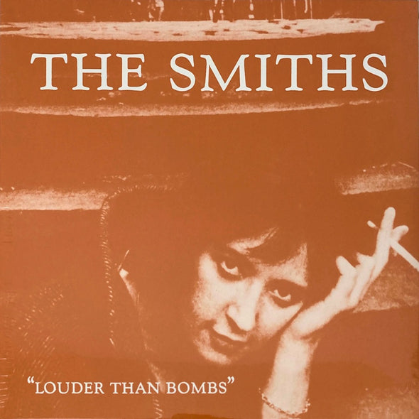 Louder Than Bombs